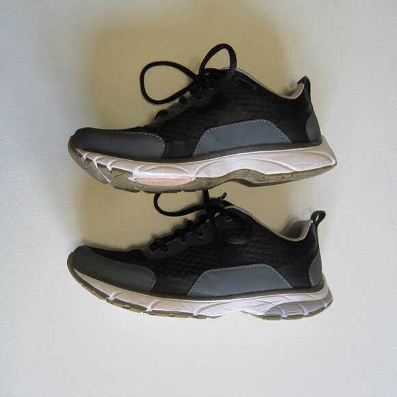 Vionic Dashell Women's Lace Up Athletic Walking Shoe sz 7 - Picture 4 of 8